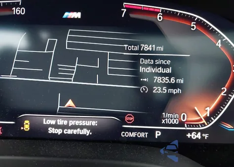 2024 BMW X3 xDrive30I из США, поврежденный, VIN 5UX53DP08R9W84443